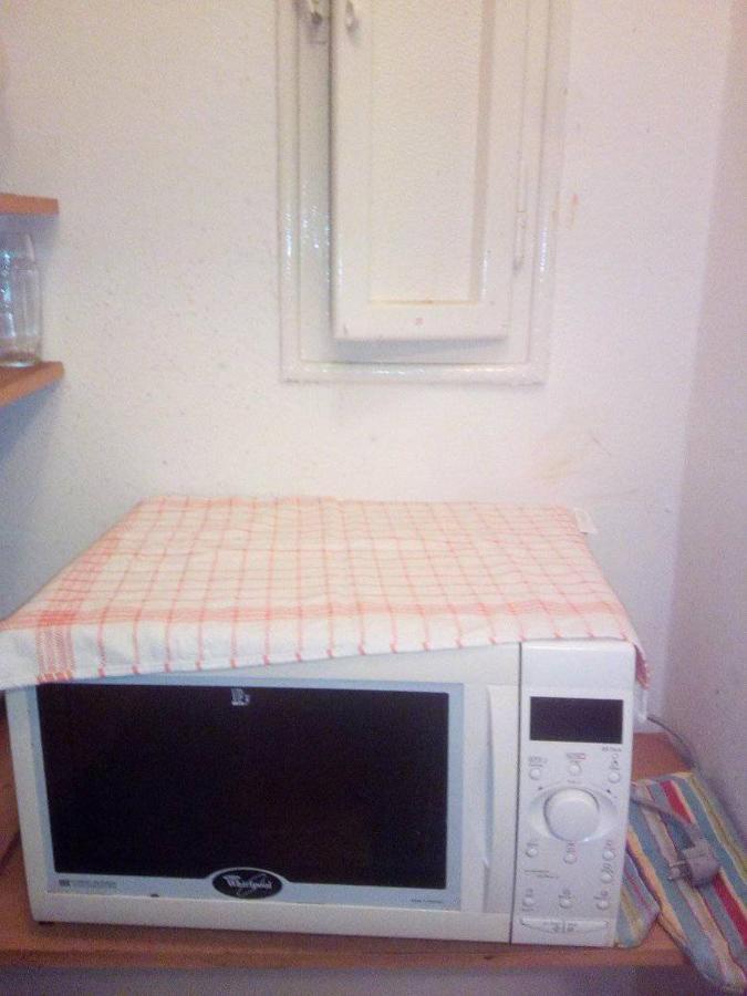 Flat 18 Minutes From Vaclavske Namesti Praga