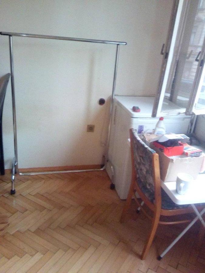 Habitación en casa particular Flat 18 Minutes From Vaclavske Namesti *