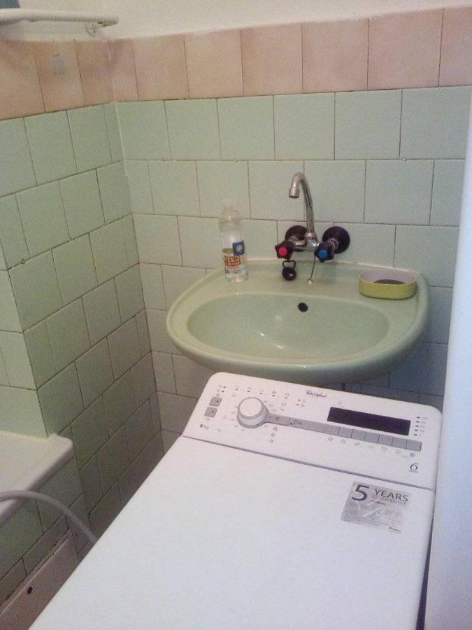 Flat 18 Minutes From Vaclavske Namesti Hospedagem domiciliar