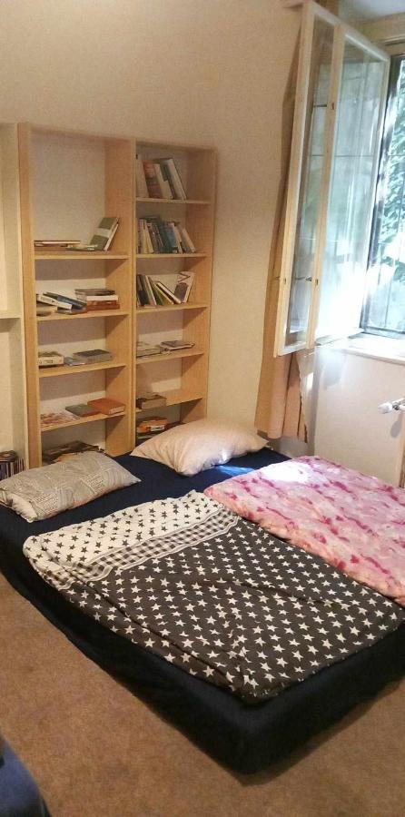 Hospedagem domiciliar Flat 18 Minutes From Vaclavske Namesti *