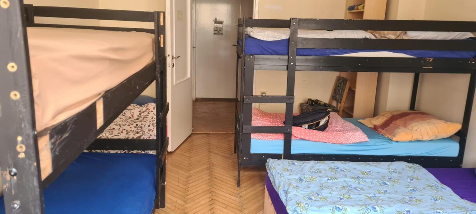 Flat 18 Minutes From Vaclavske Namesti Habitación en casa particular *