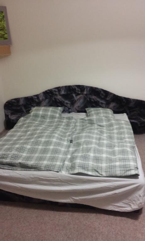 Hospedagem domiciliar Flat 18 Minutes From Vaclavske Namesti