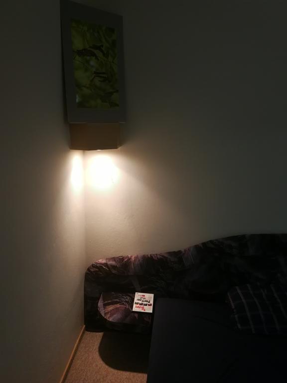 Flat 18 Minutes From Vaclavske Namesti Praga