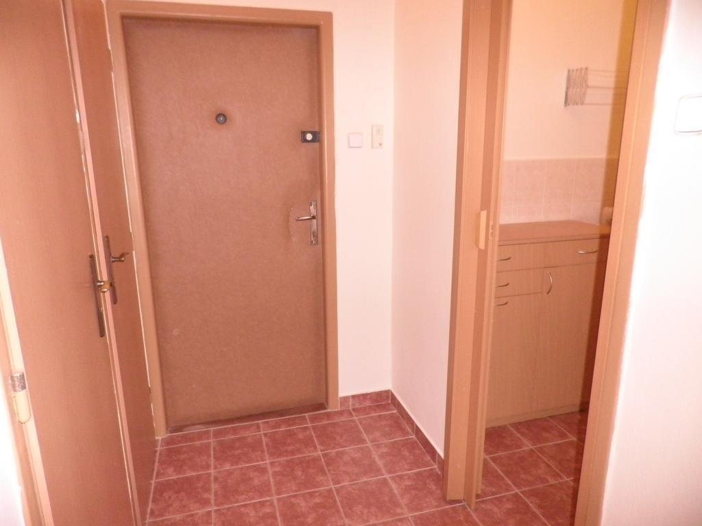 Hospedagem domiciliar Flat 18 Minutes From Vaclavske Namesti *