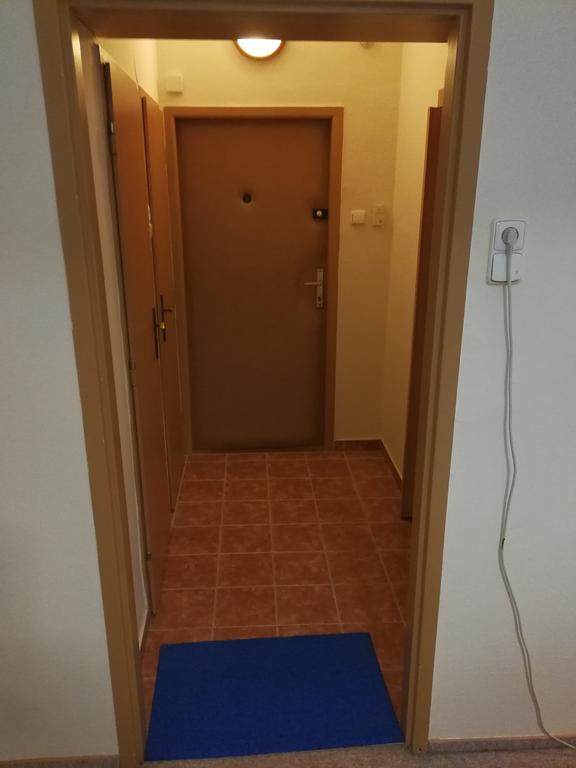 Flat 18 Minutes From Vaclavske Namesti Hospedagem domiciliar Praga