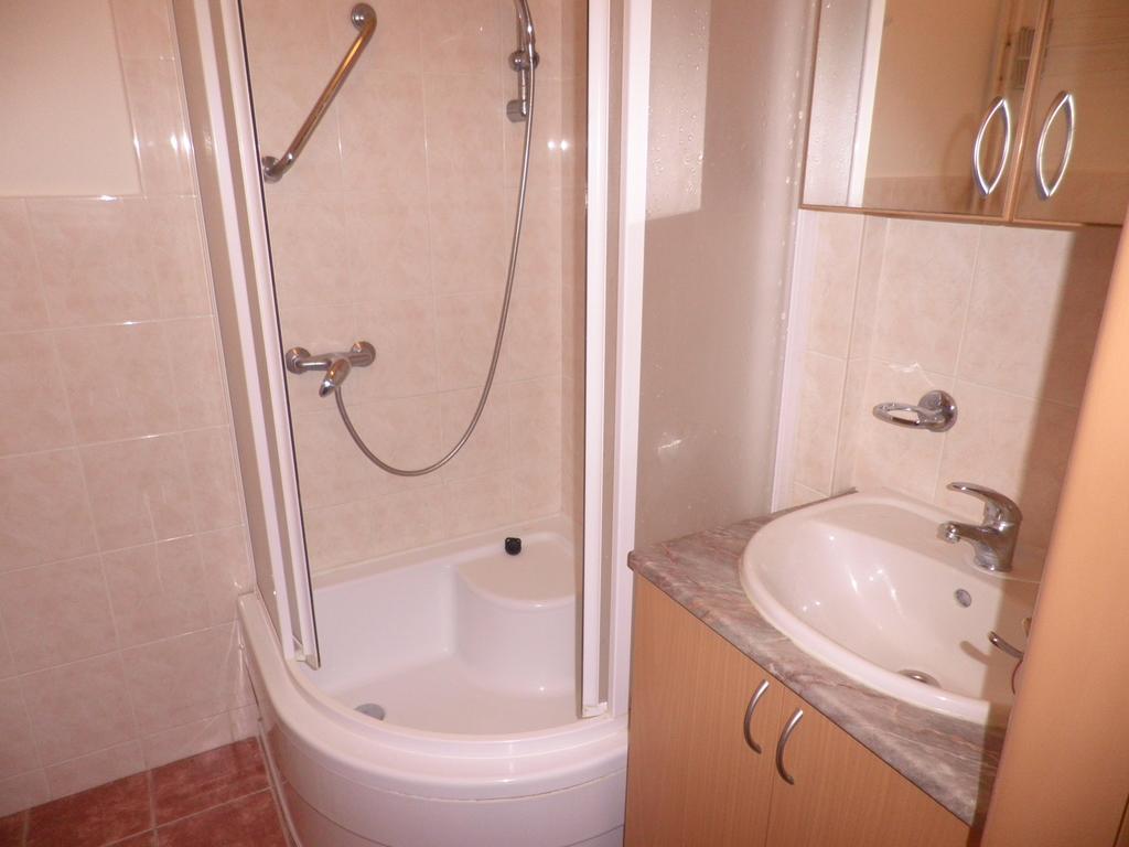Flat 18 Minutes From Vaclavske Namesti Praga
